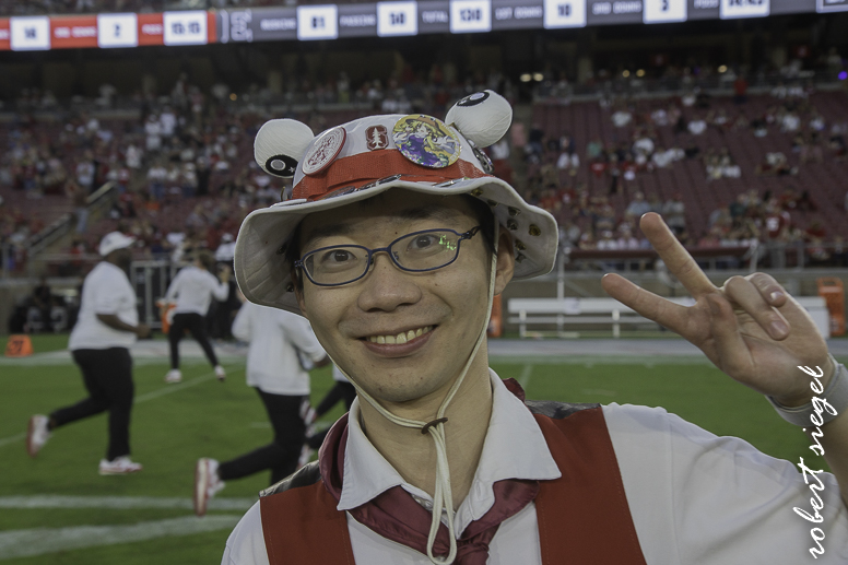 stanford football 2026
